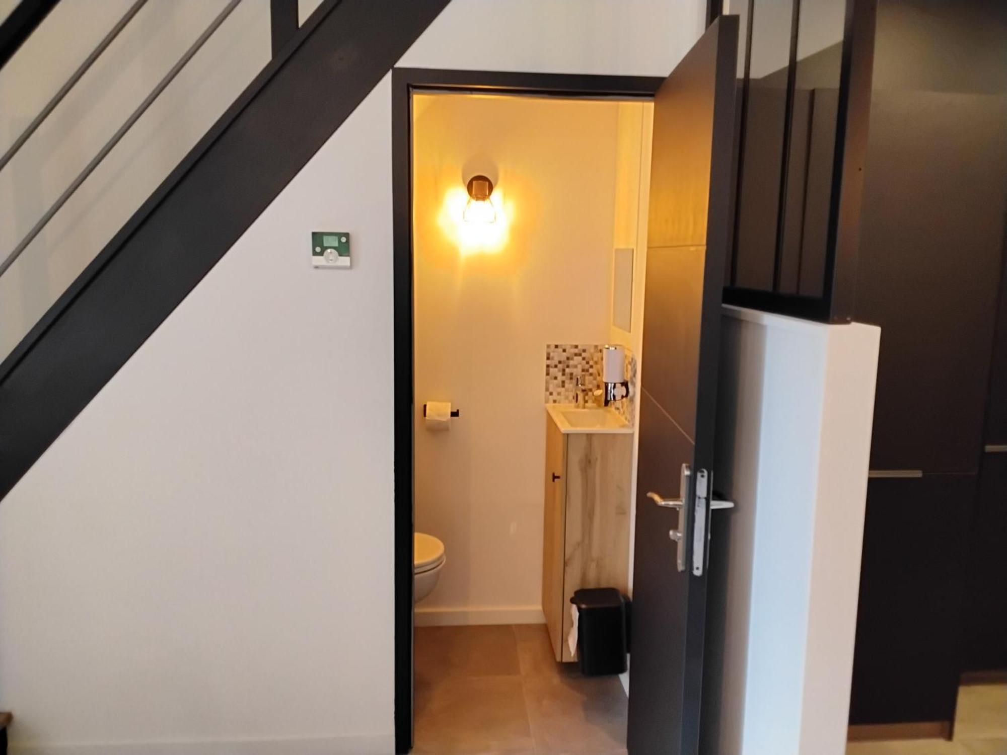 Gite Chez Marie T 8 Personnes La Boussac Exterior foto