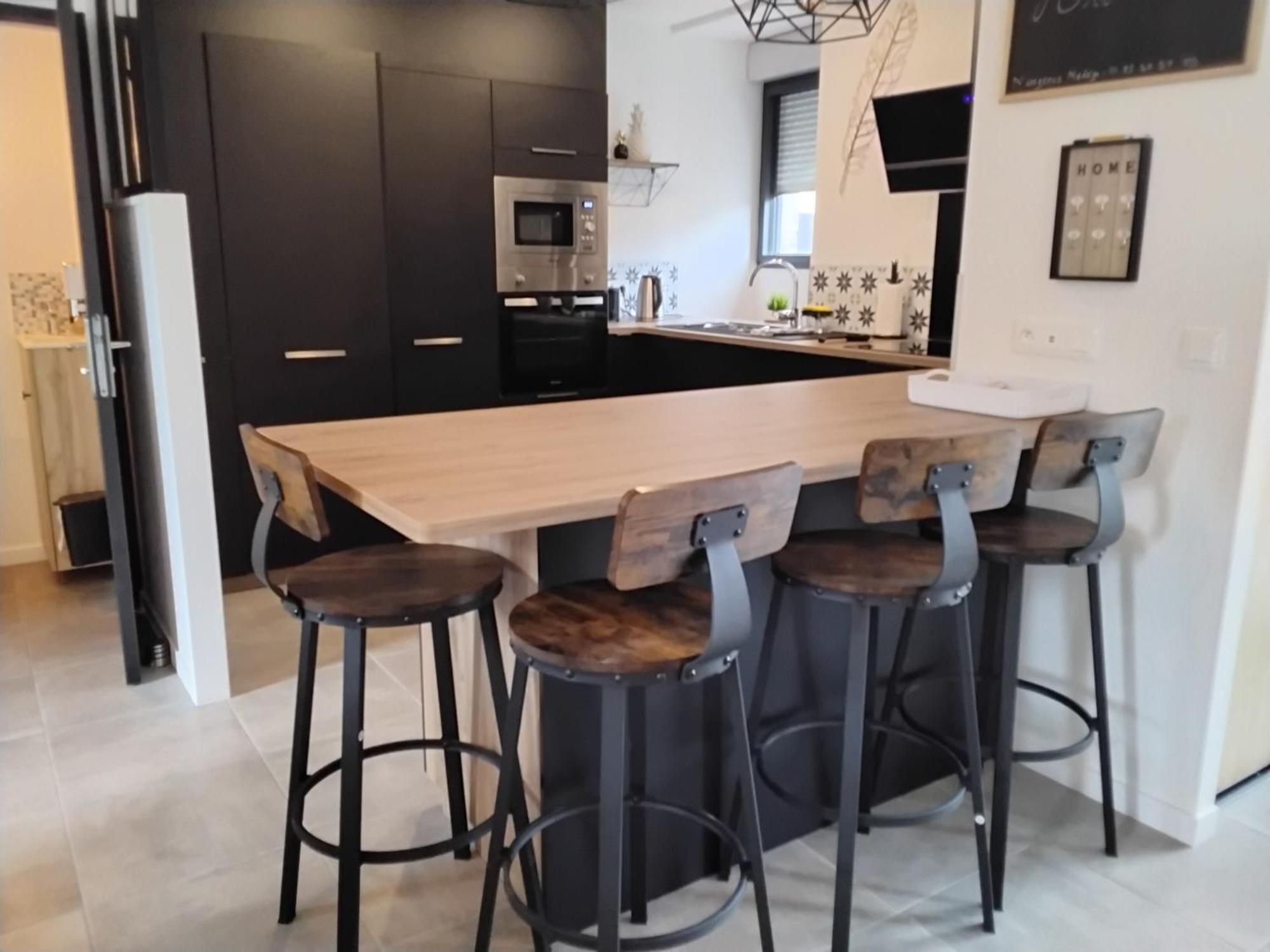 Gite Chez Marie T 8 Personnes La Boussac Exterior foto