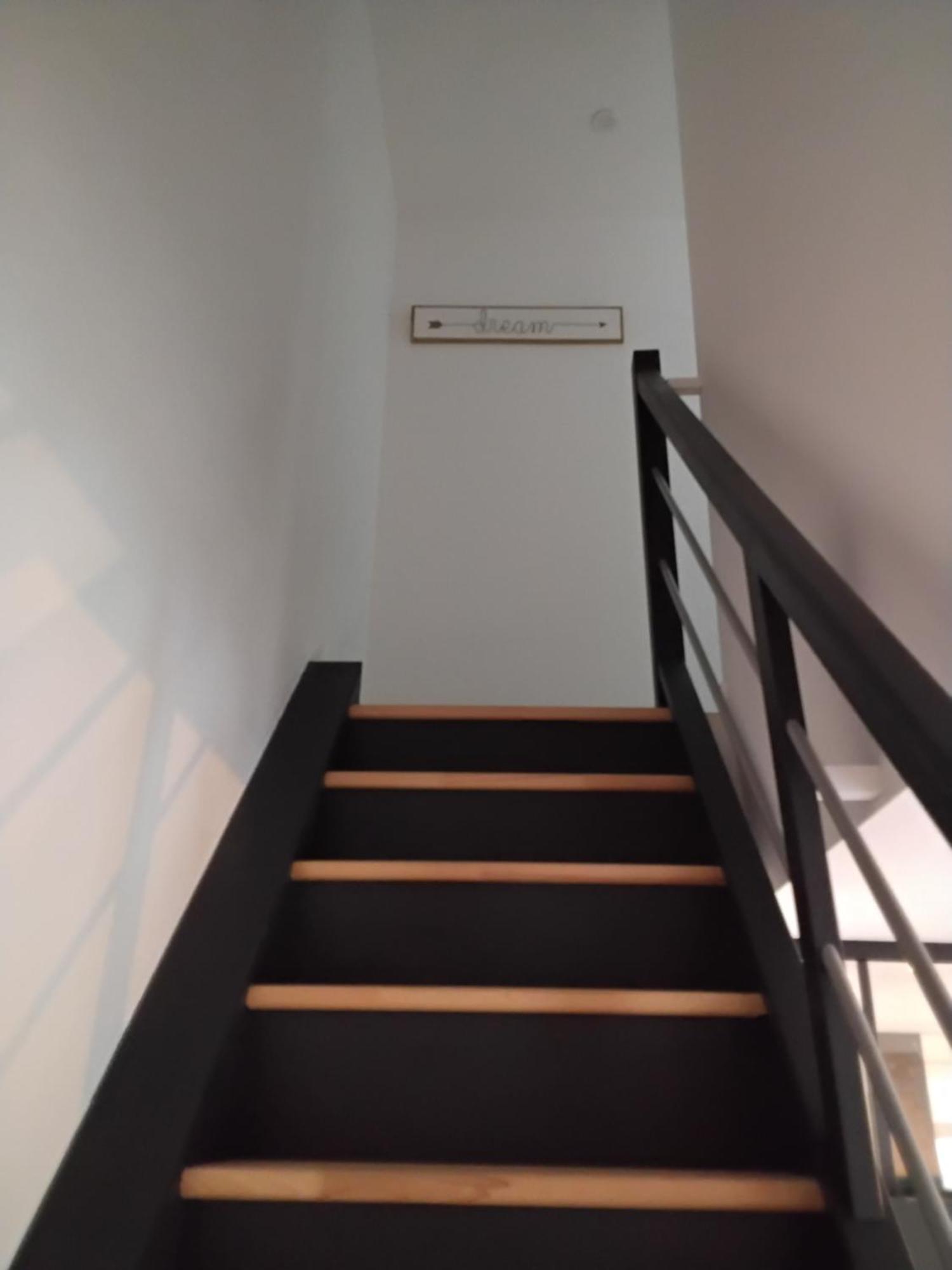 Gite Chez Marie T 8 Personnes La Boussac Exterior foto