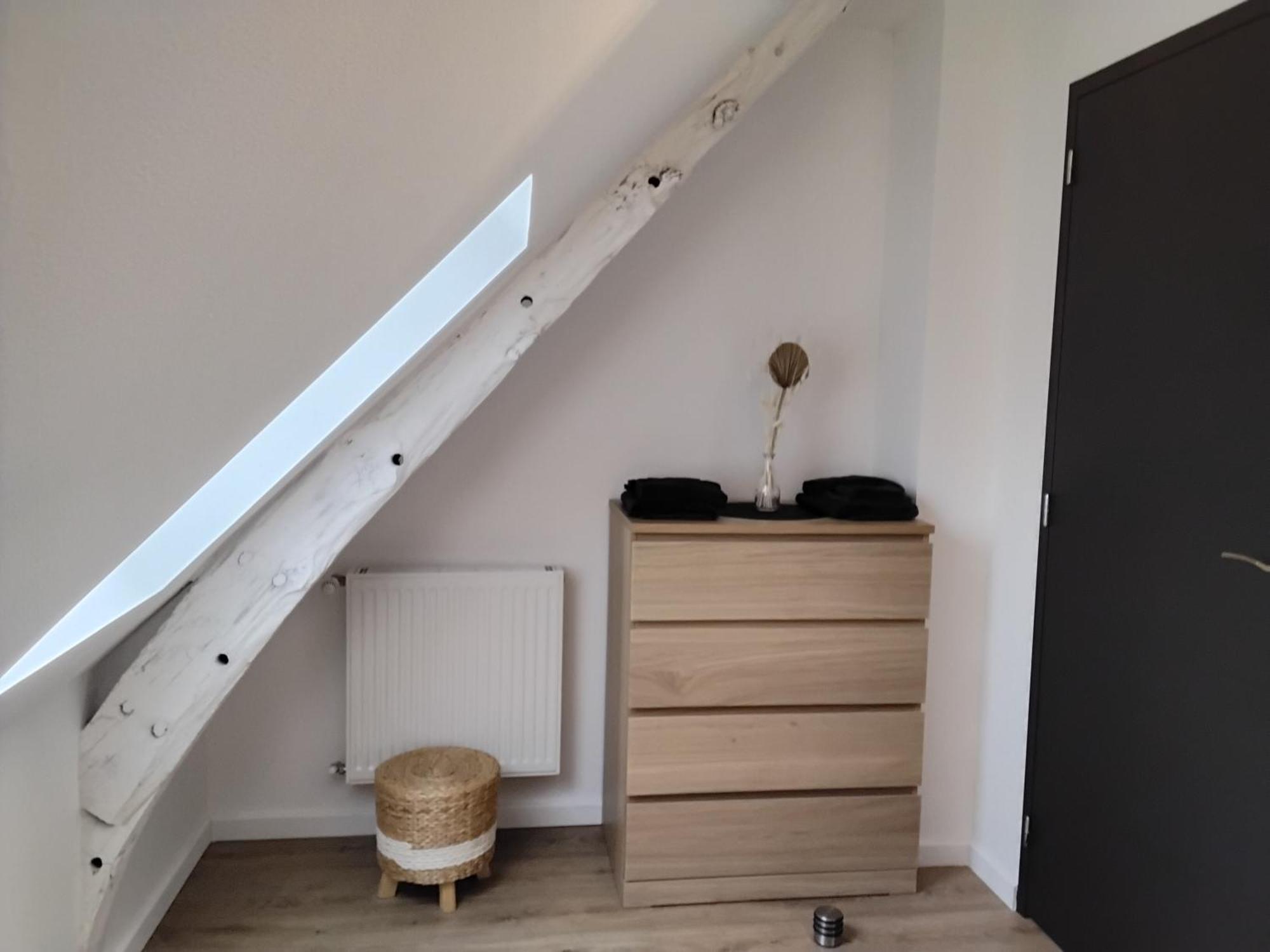 Gite Chez Marie T 8 Personnes La Boussac Exterior foto