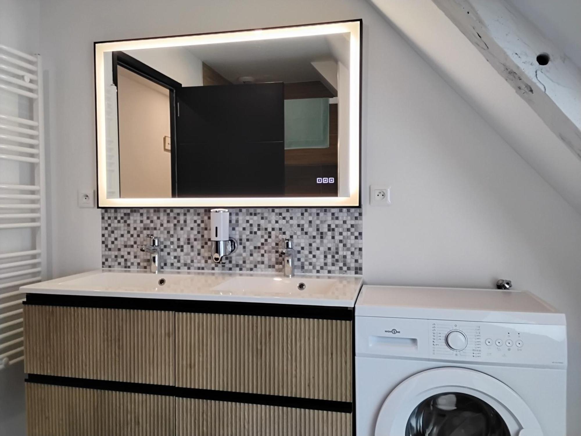 Gite Chez Marie T 8 Personnes La Boussac Exterior foto